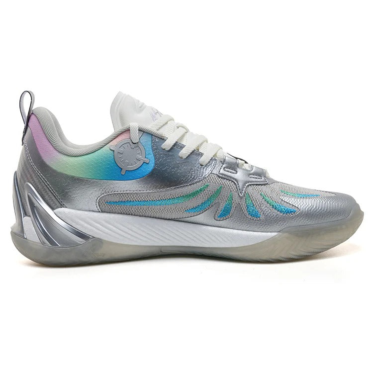 Rigorer AR3 Basketball Sneakers ‘Northern Lights' Set [Z325360910-10-Z325350571]