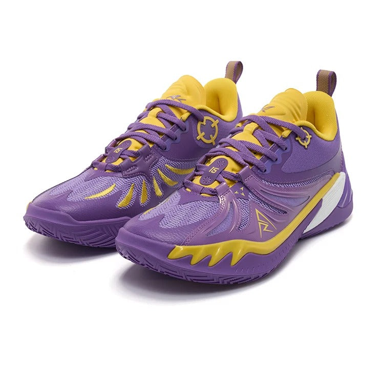 Rigorer AR3 Basketball Sneakers ‘California Purple’ [Z325360910-28]