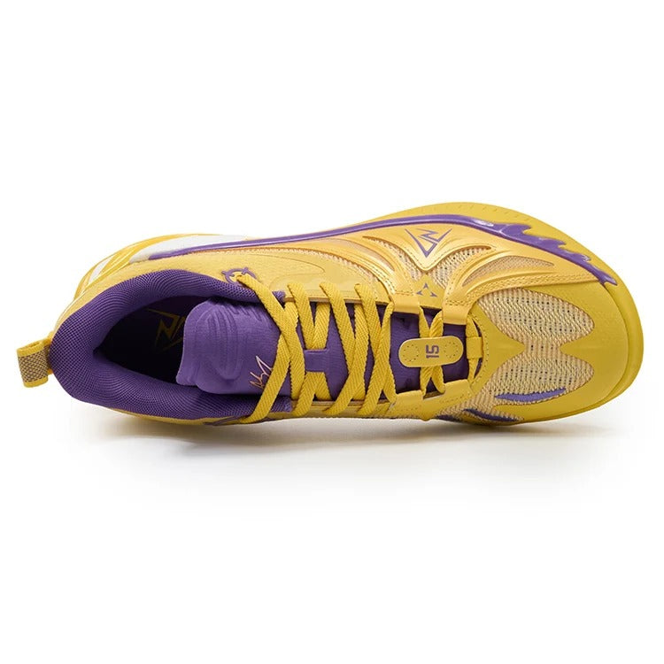 Rigorer AR3 Basketball Sneakers ‘Sunset Yellow’ [Z325360910-29]