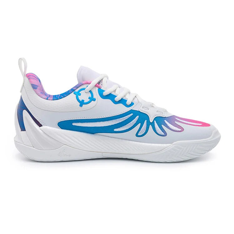 Rigorer AR3 Basketball Sneakers ‘Wonder Boy’ [Z325360910-17]