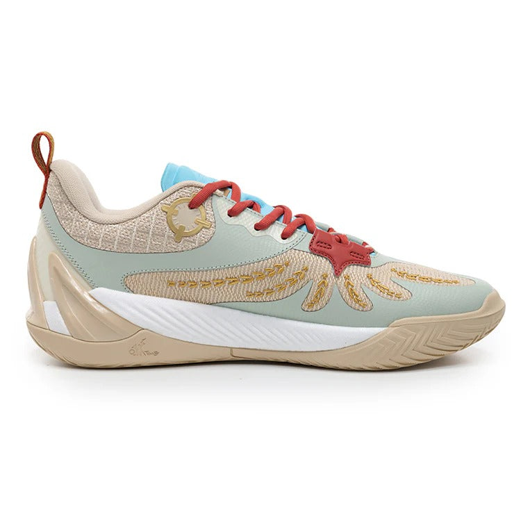 Rigorer AR3 Basketball Sneakers ‘HBK’ [Z325360910-13]