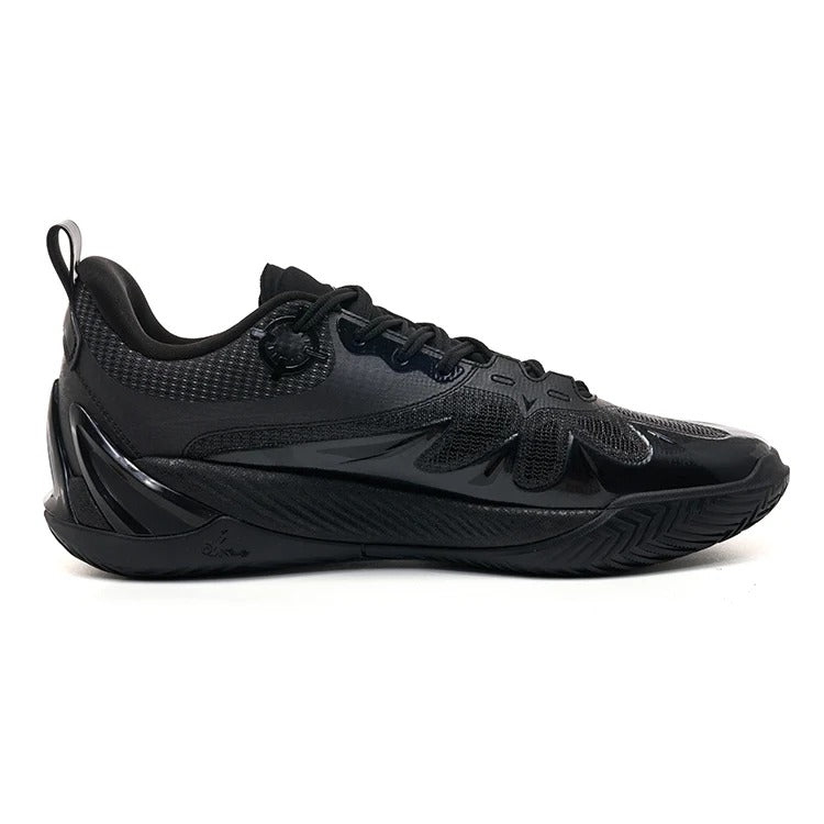 Rigorer AR3 Basketball Sneakers ‘Flame' Vision Set [Z325360911-5-Z325350571]