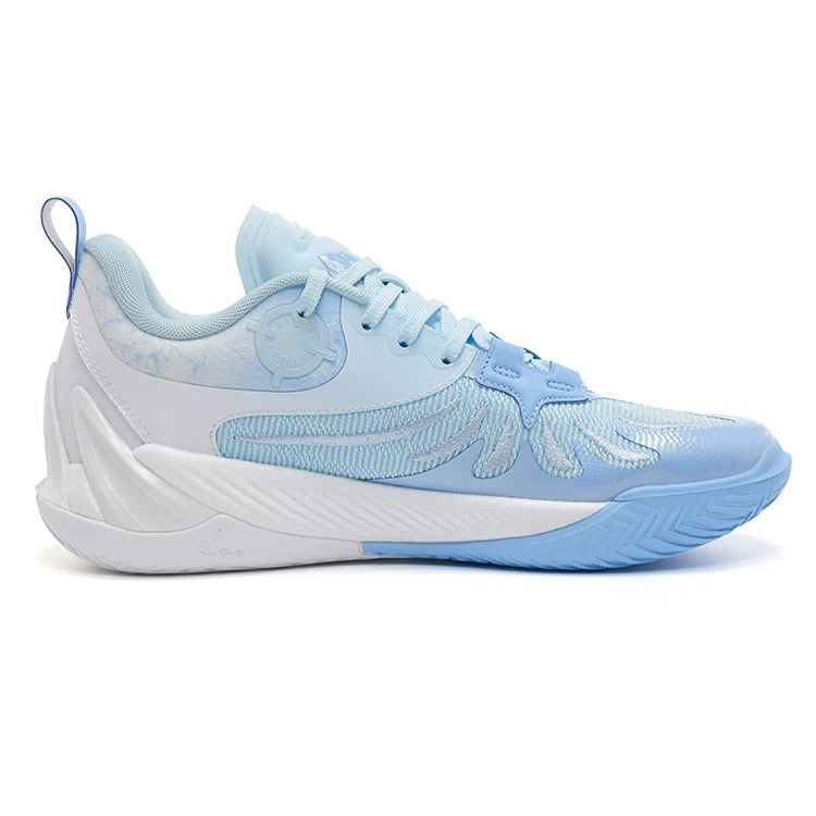 Rigorer AR3 Basketball Sneakers ‘Ice Berg' Set [Z325360910-15-Z325350571]