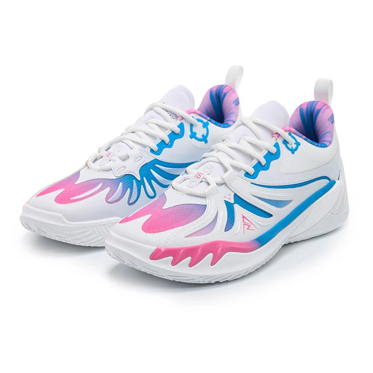 Rigorer AR3 Basketball Sneakers ‘Wonder Boy’ [Z325360910-17]