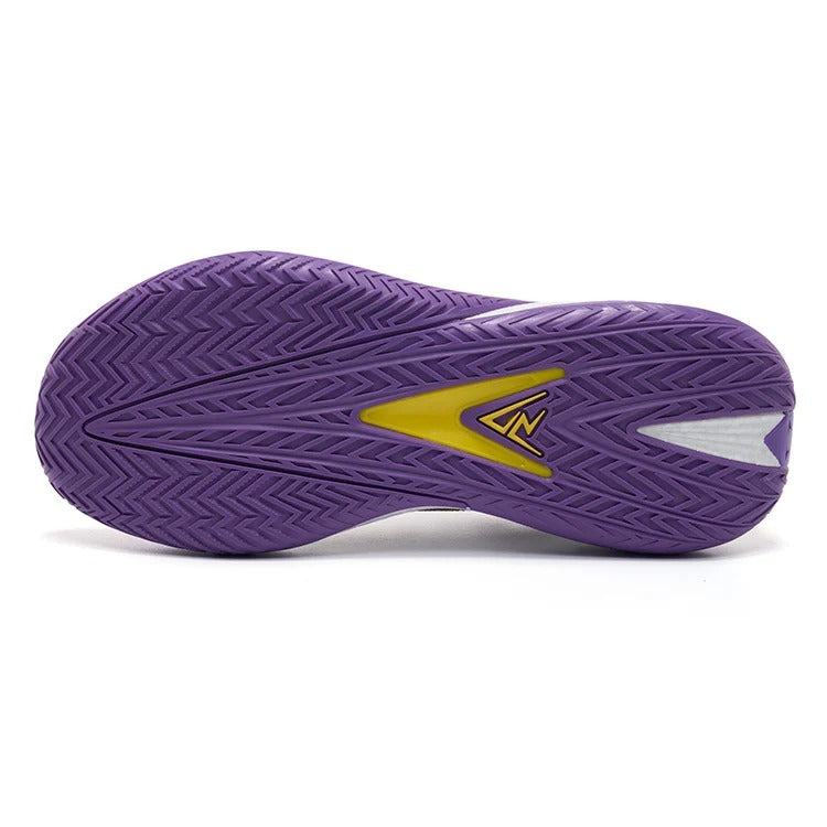 Rigorer AR3 Basketball Sneakers ‘California Purple' Set [Z325360910-28-Z325350571]