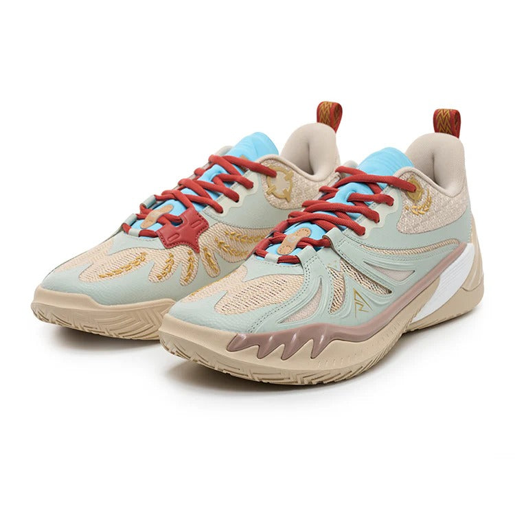 Rigorer AR3 Basketball Sneakers ‘HBK’ [Z325360910-13]