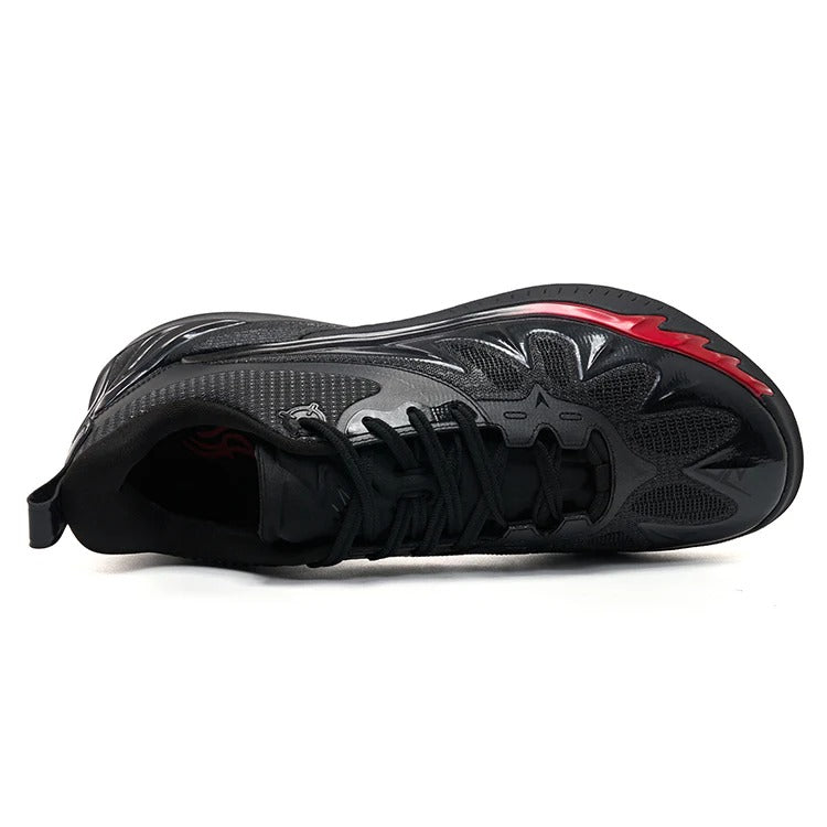Rigorer AR3 Basketball Sneakers ‘Flame' Vision Set [Z325360911-5-Z325350571]