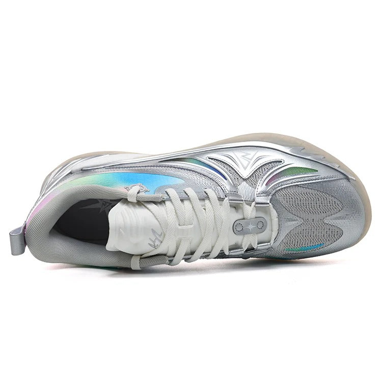 Rigorer AR3 Basketball Sneakers ‘Northern Lights' Set [Z325360910-10-Z325350571]