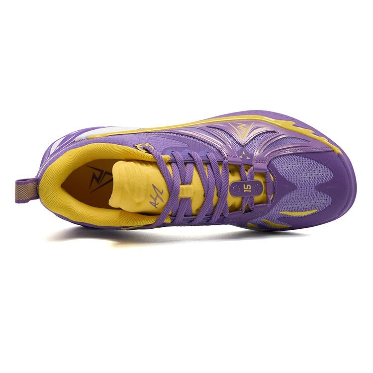 Rigorer AR3 Basketball Sneakers ‘California Purple’ [Z325360910-28]