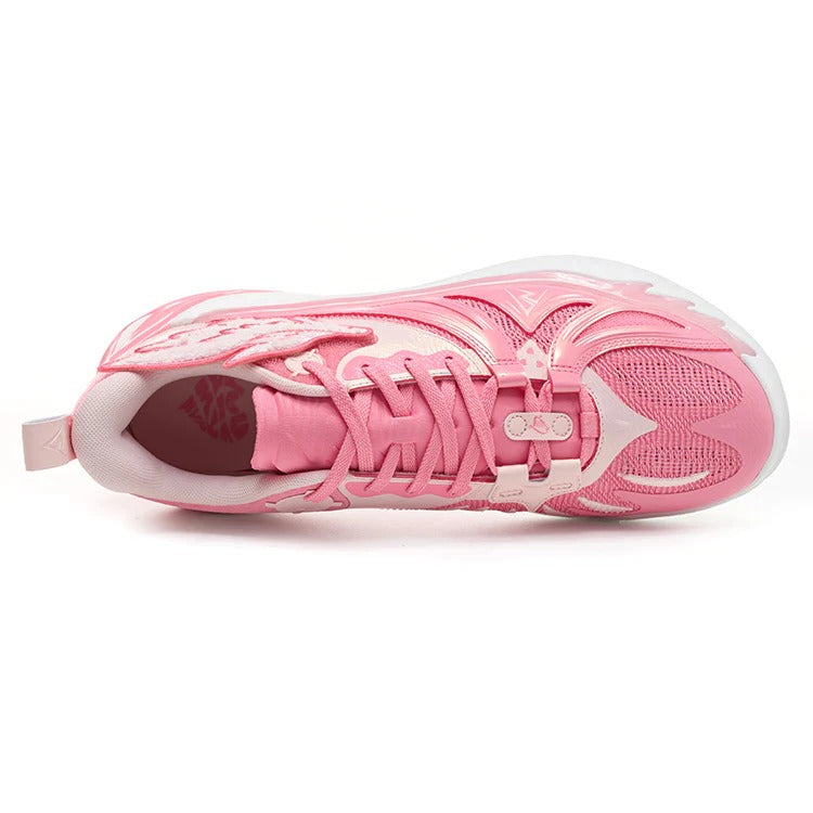 Rigorer AR3 Basketball Sneakers ‘Valentine's Day' Set [Z325360910-11-Z325350571]