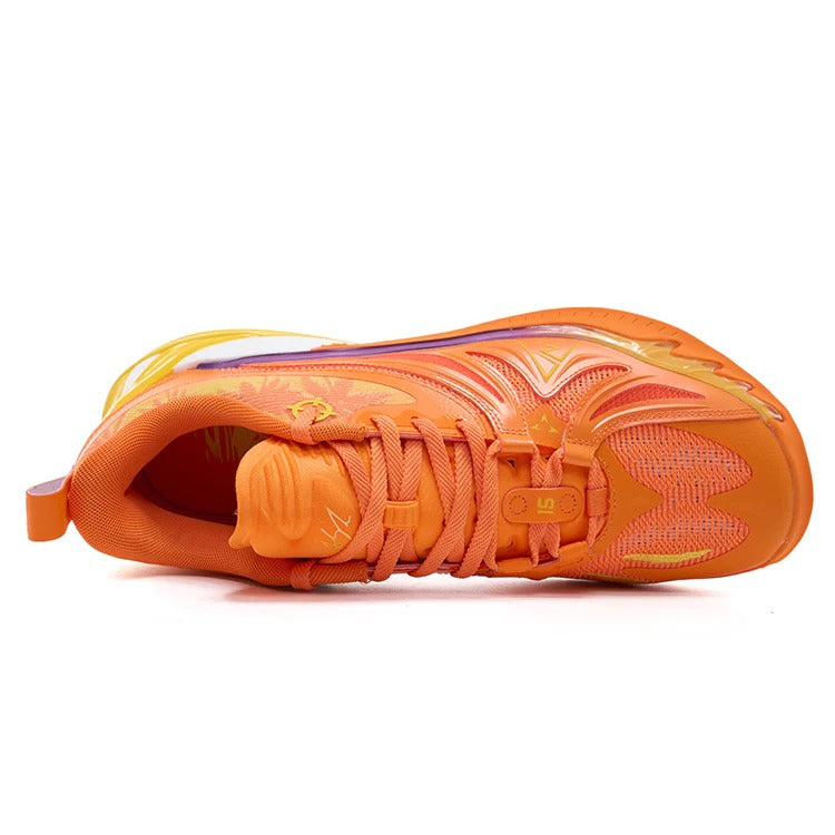 Rigorer AR3 Basketball Sneakers ‘Sunset’ Set [Z325360910-3-Z325350571]