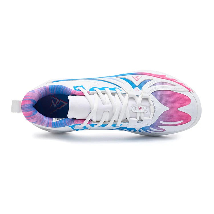 Rigorer AR3 Basketball Sneakers ‘Wonder Boy' Set [Z325360910-17-Z325350571]