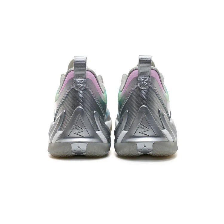 Rigorer AR3 Basketball Sneakers ‘Northern Lights' Set [Z325360910-10-Z325350571]