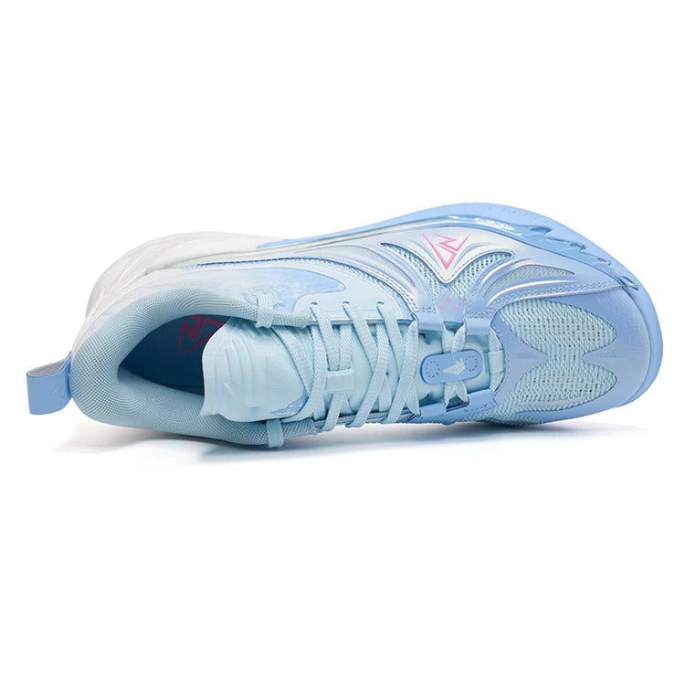 Rigorer AR3 Basketball Sneakers ‘Ice Berg' Set [Z325360910-15-Z325350571]