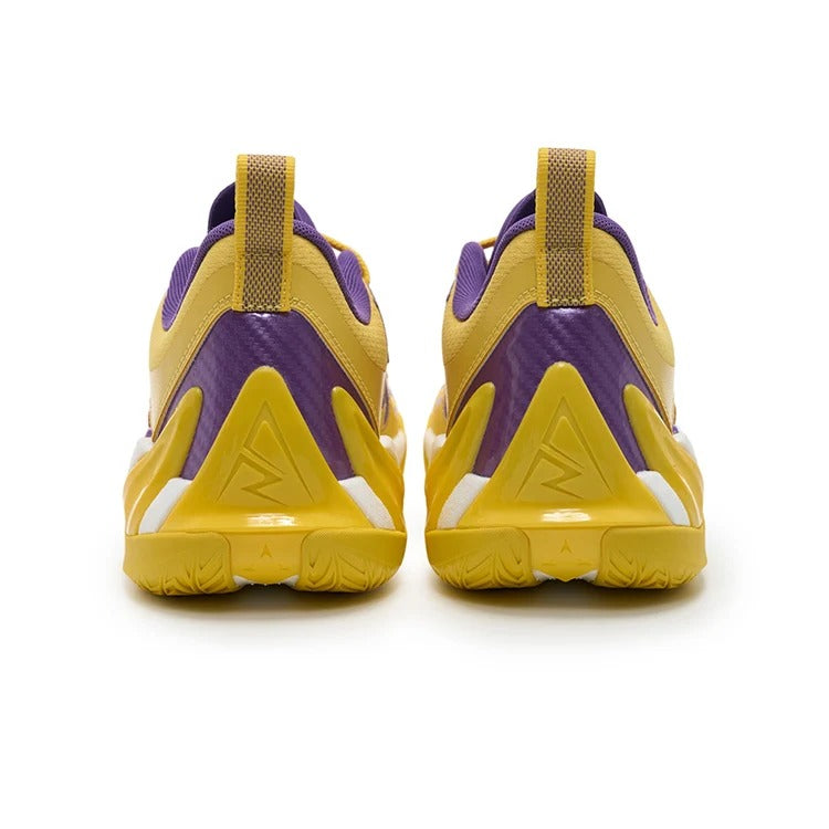 Rigorer AR3 Basketball Sneakers ‘Sunset Yellow’ [Z325360910-29]