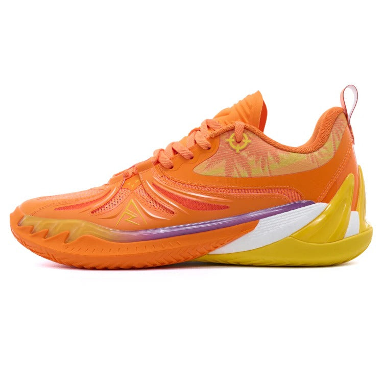 Rigorer AR3 Basketball Sneakers ‘Sunset’ Set [Z325360910-3-Z325350571]