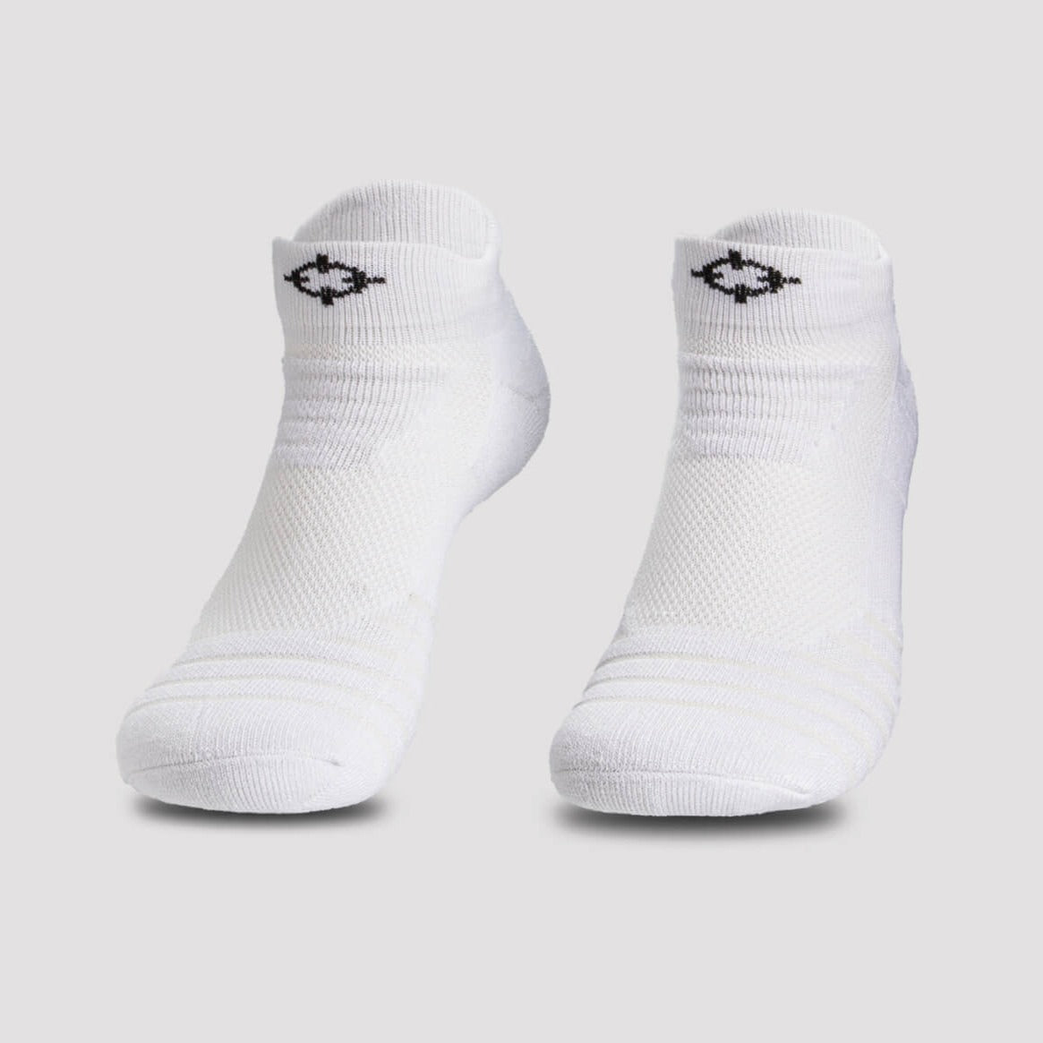 White|Rigorer Ankle Socks [S07] 