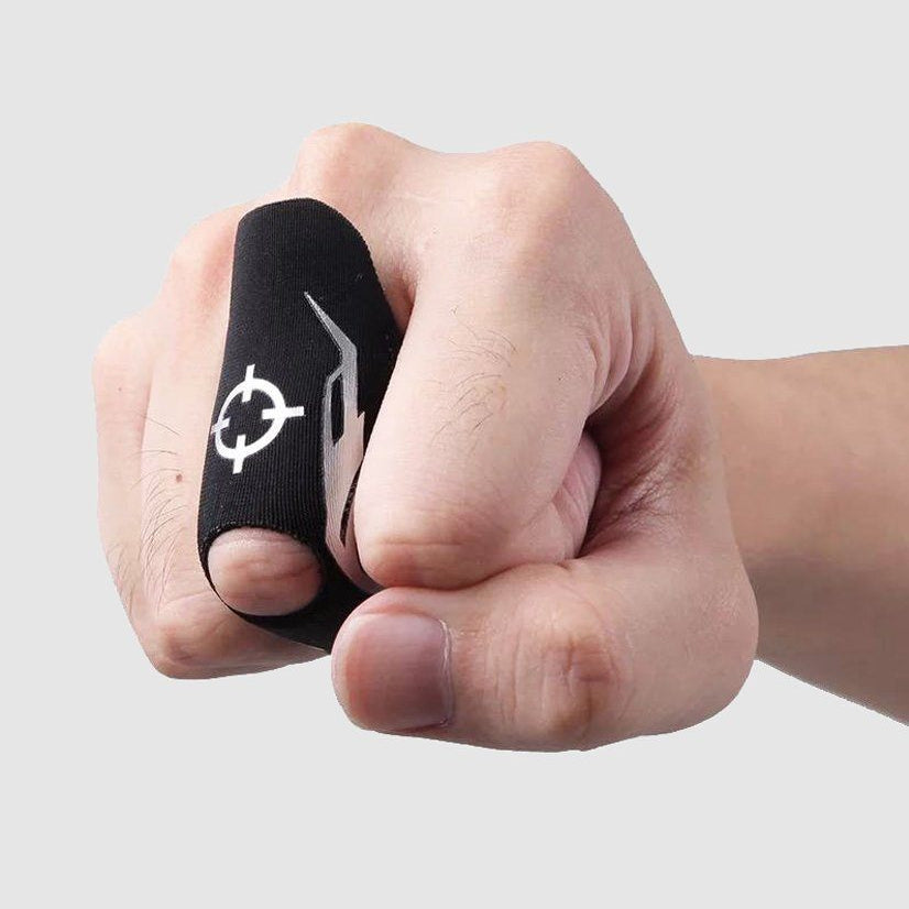 Rigorer Finger Sleeve [FS003]