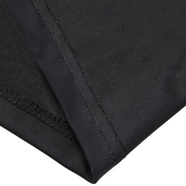 Black|Rigorer Performance Tank Top [T603] 