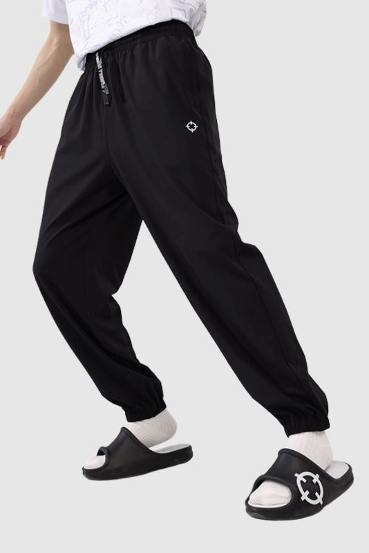 Performance Track Pants [TP501] Rigorer Onyx Black S 